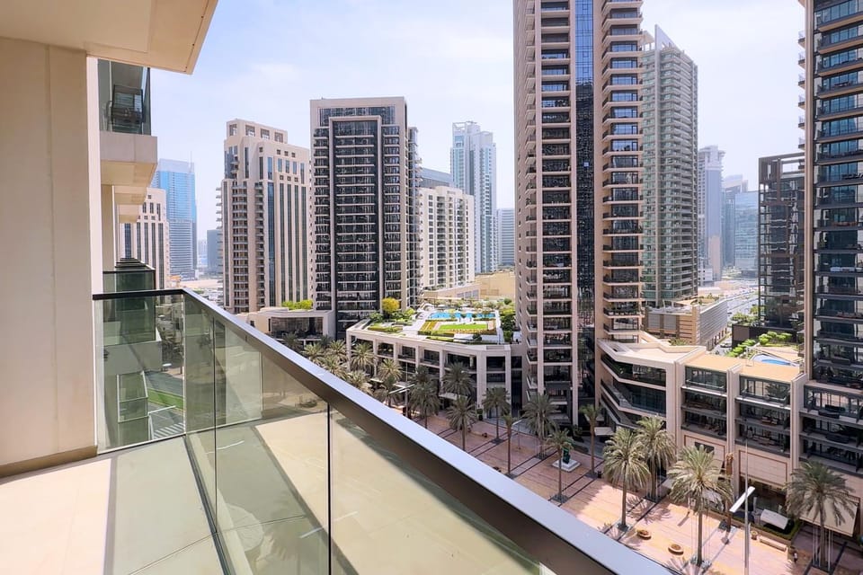City view