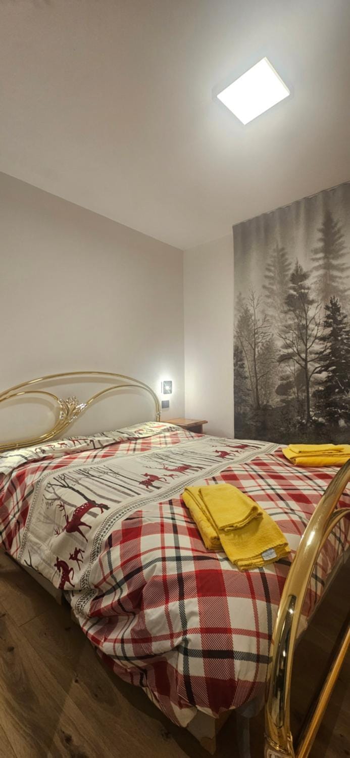 Appartamenti Sole Apartment in Province of Brescia