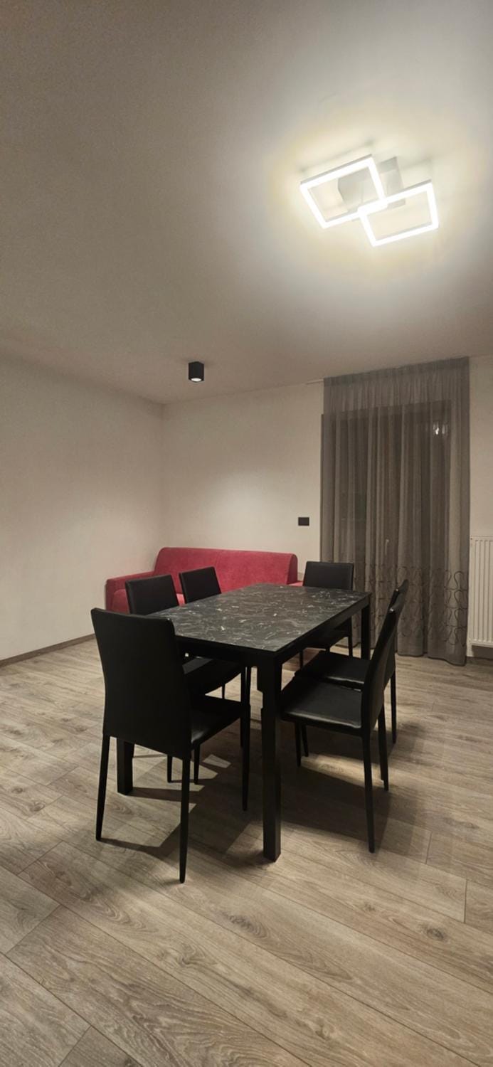 Appartamenti Sole Apartment in Province of Brescia