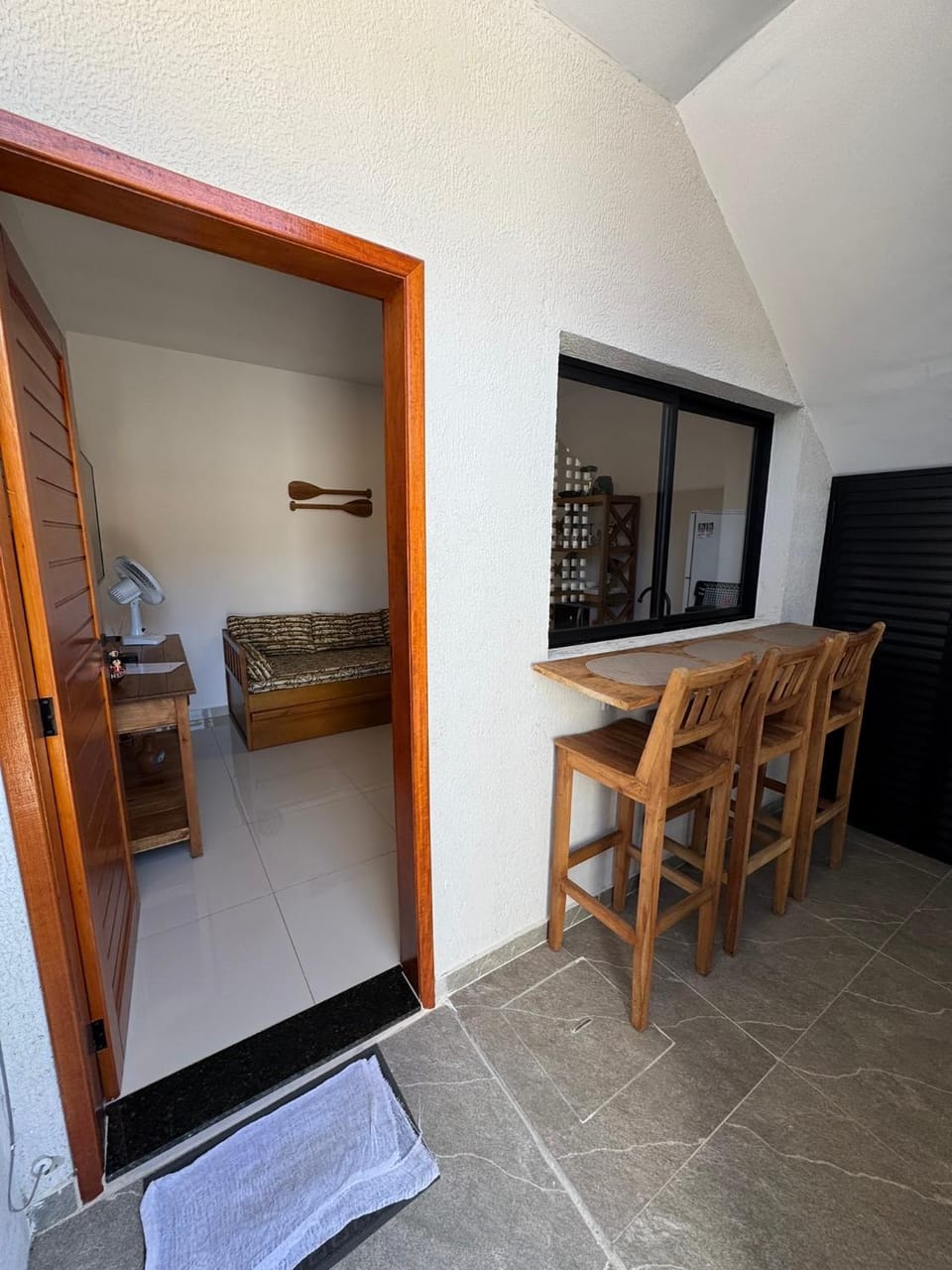 Village Martin de Sá Apartment in Caraguatatuba