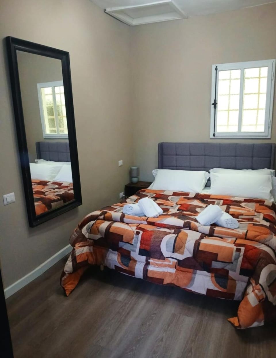 San Gallo Guesthouse Bed and Breakfast in Florence