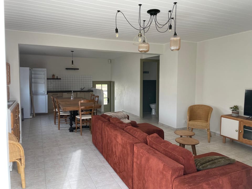 Maison familiale House in Auvergne-Rhône-Alpes