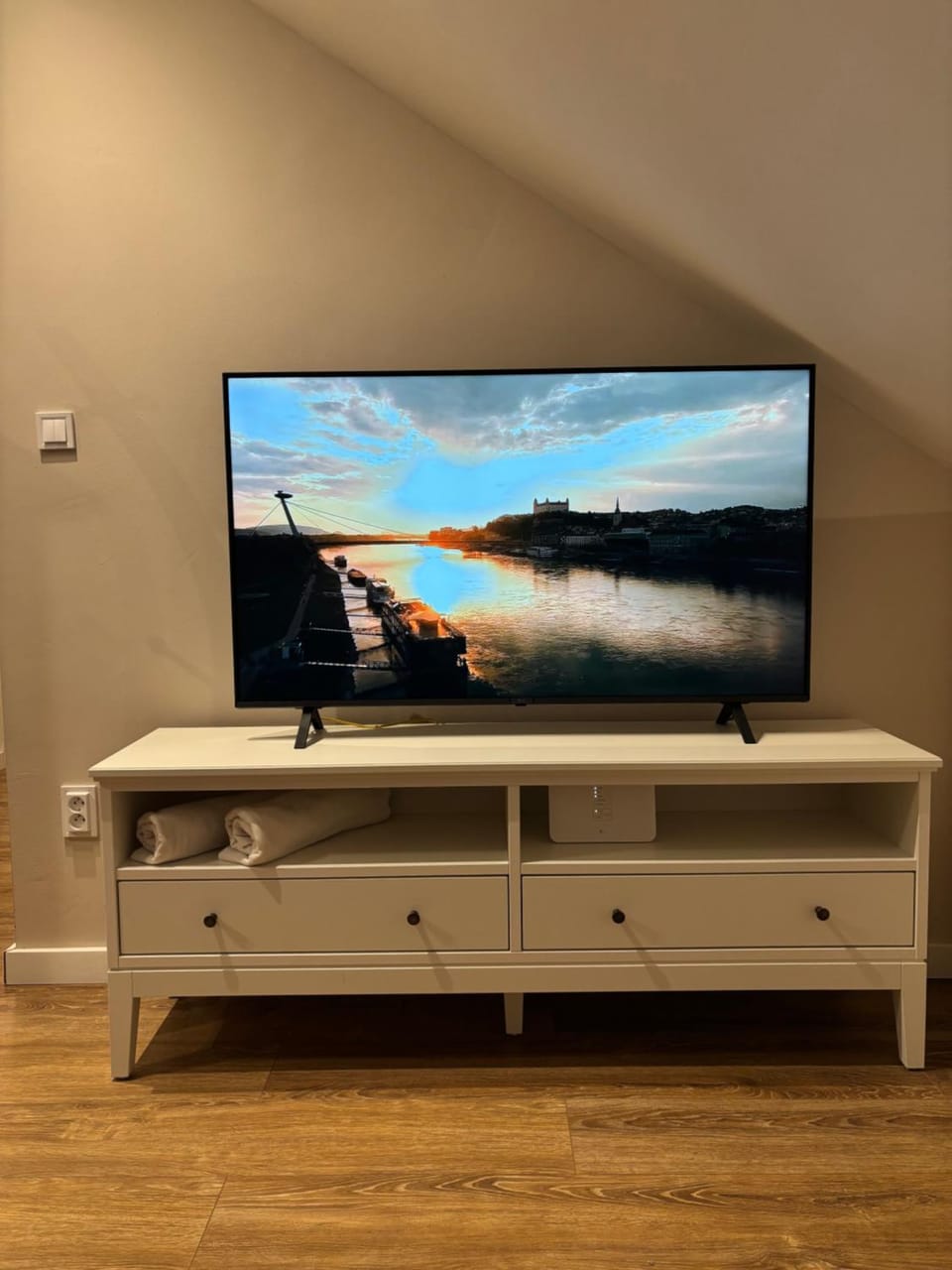 TV and multimedia