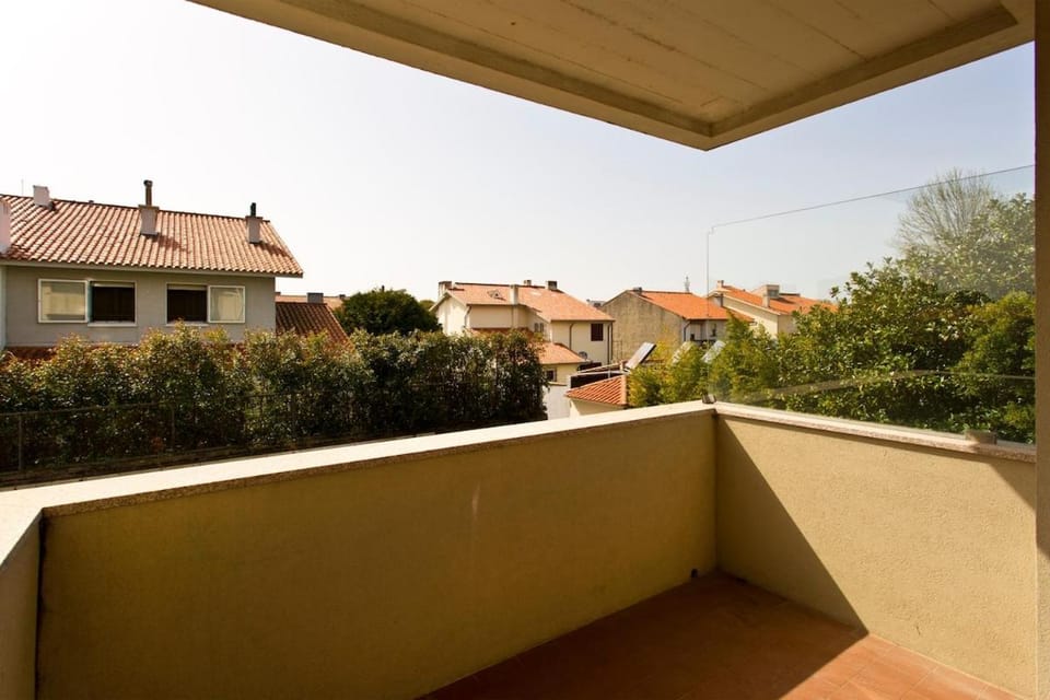 Day, Balcony/Terrace