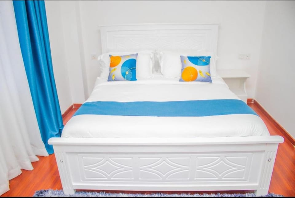 Luxurious 2 bedroom apartment in kilimani Apartment in Nairobi