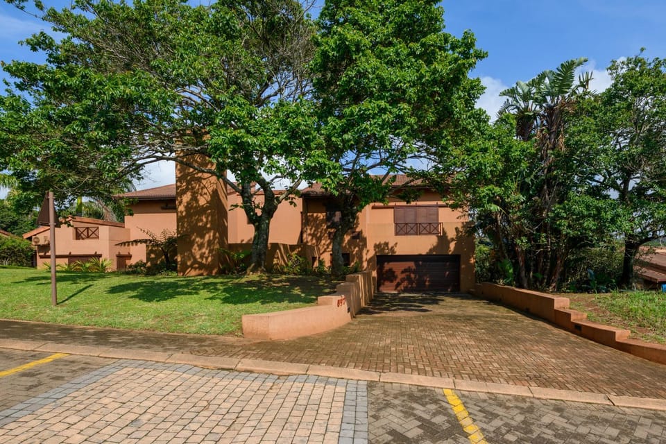Property building, Natural landscape, Garden