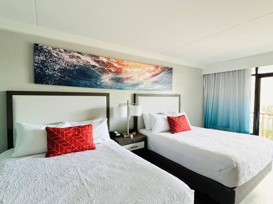 337 Coastal Studio Escape Apartment in Myrtle Beach