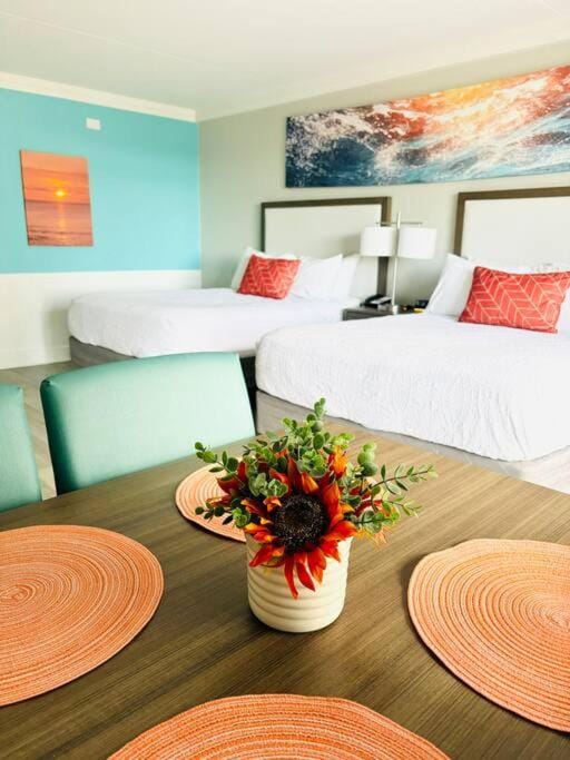 337 Coastal Studio Escape Apartment in Myrtle Beach