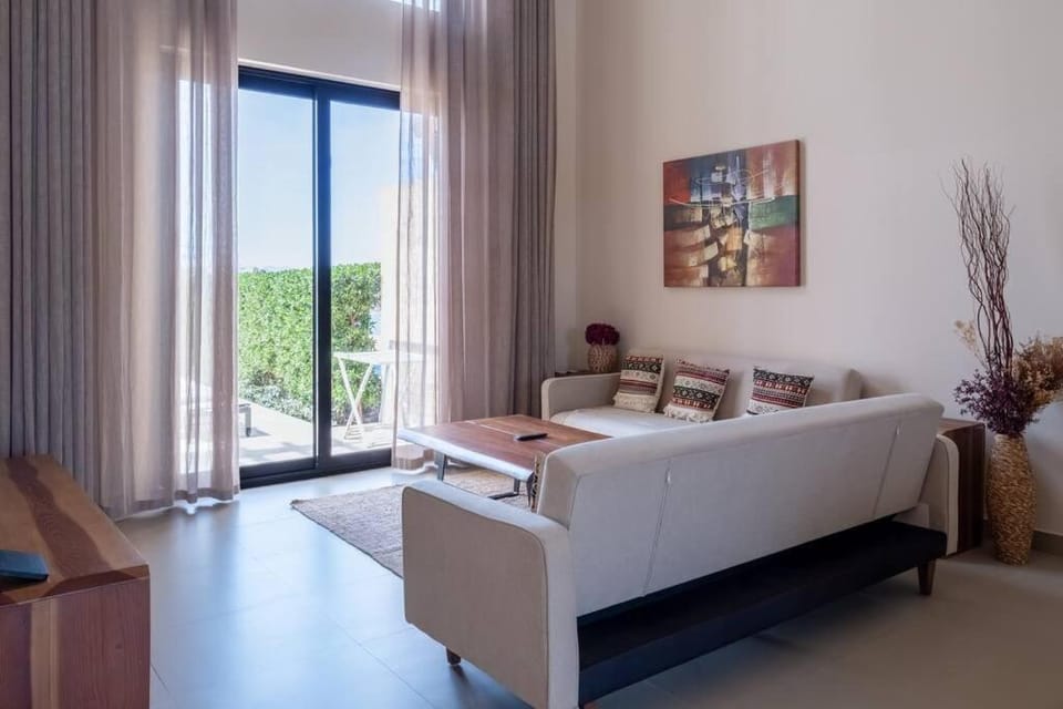 Luxury 4BR + Nanny Villa • Ancient Sands House in Hurghada
