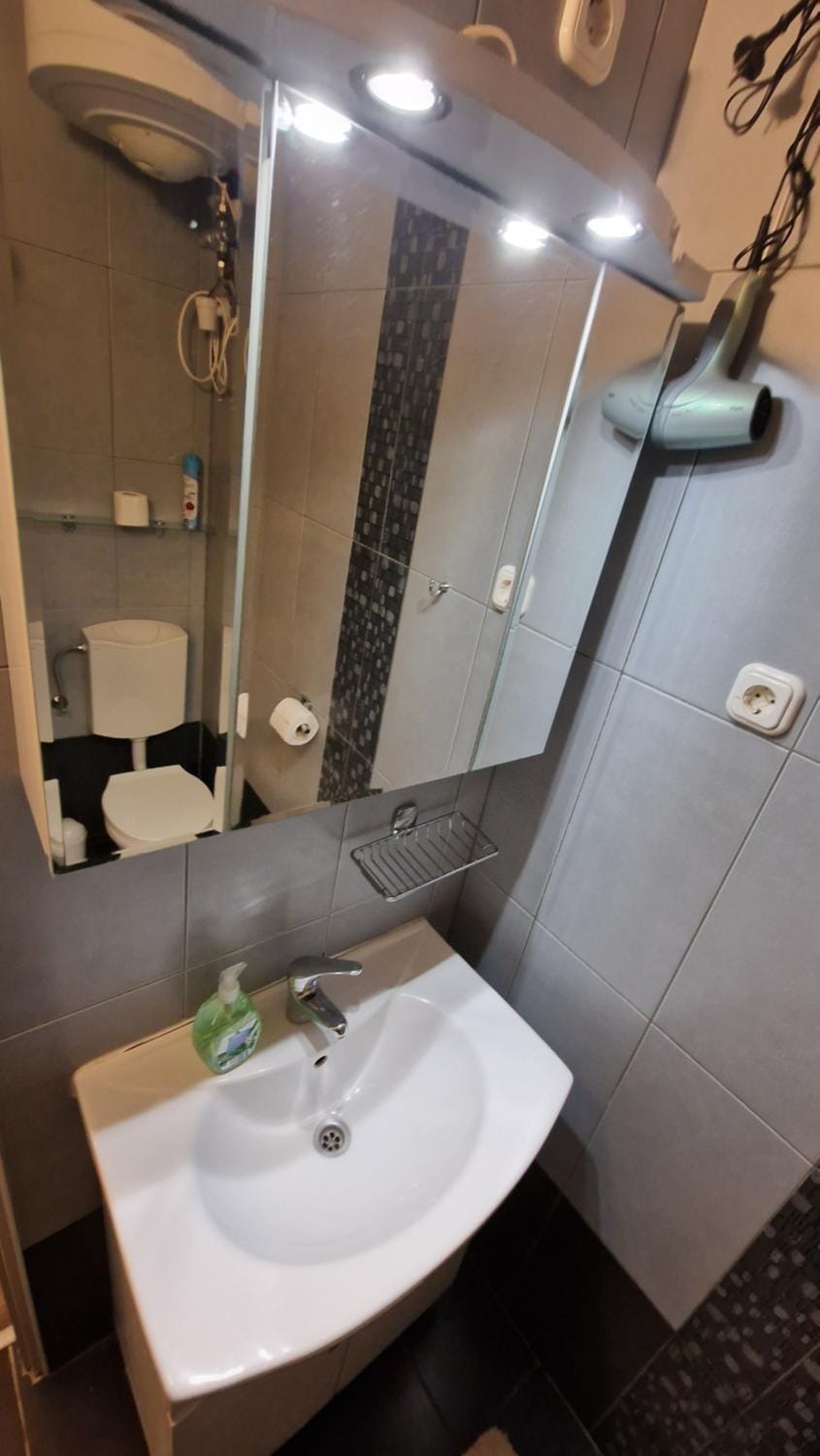 Toilet, Bathroom