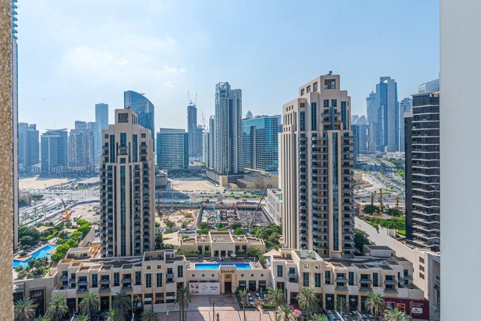 City view