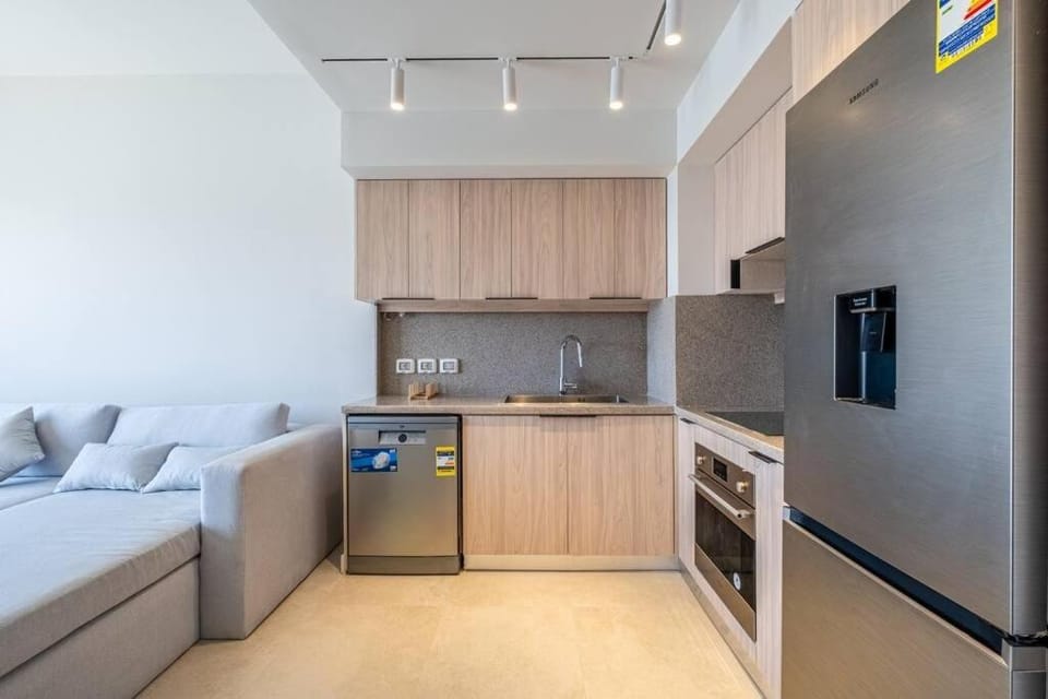 Freshly Minted: 1BR Fanadir Marina Apartment in Hurghada