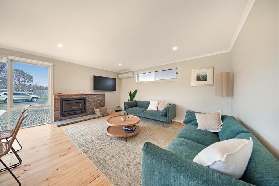 Parkers Pearl Retreat House in Torquay