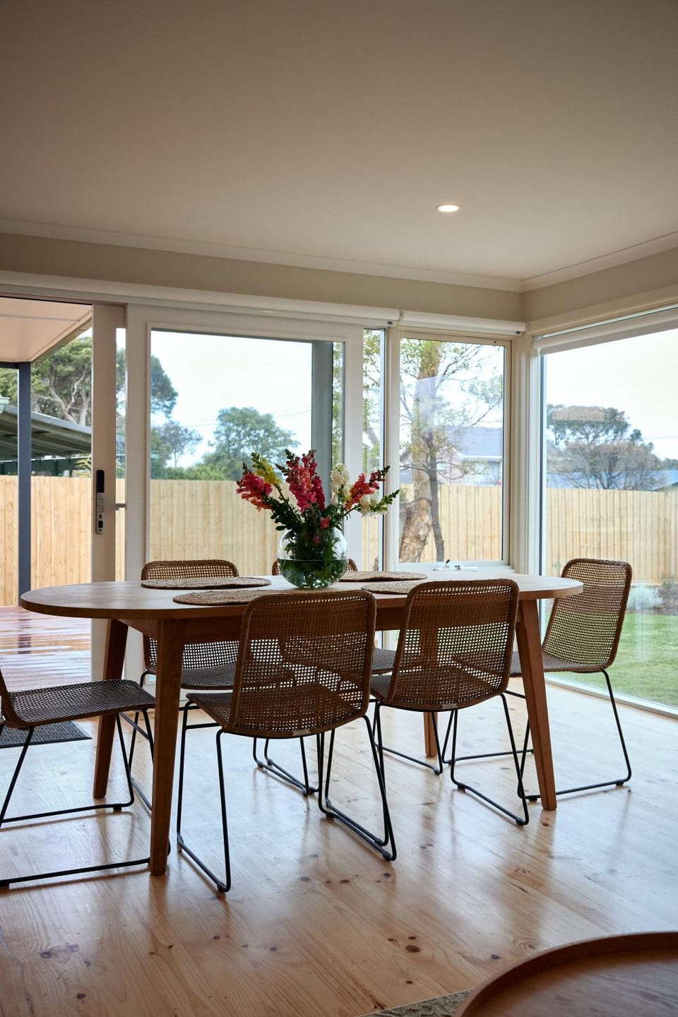 Parkers Pearl Retreat House in Torquay