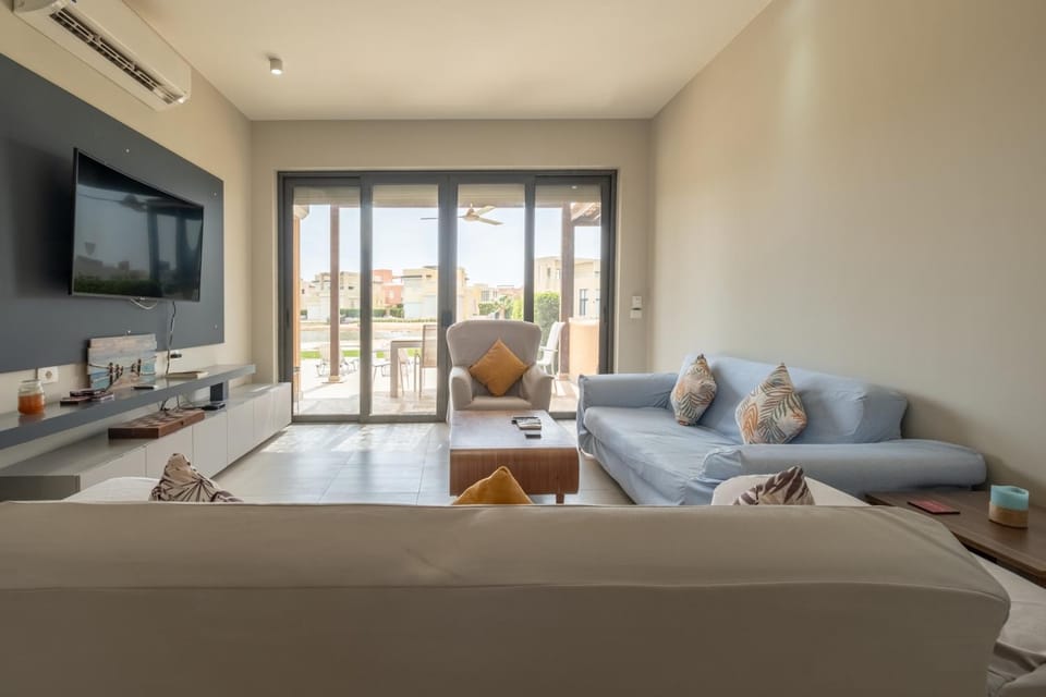Spacious Townhouse Retreat House in Hurghada
