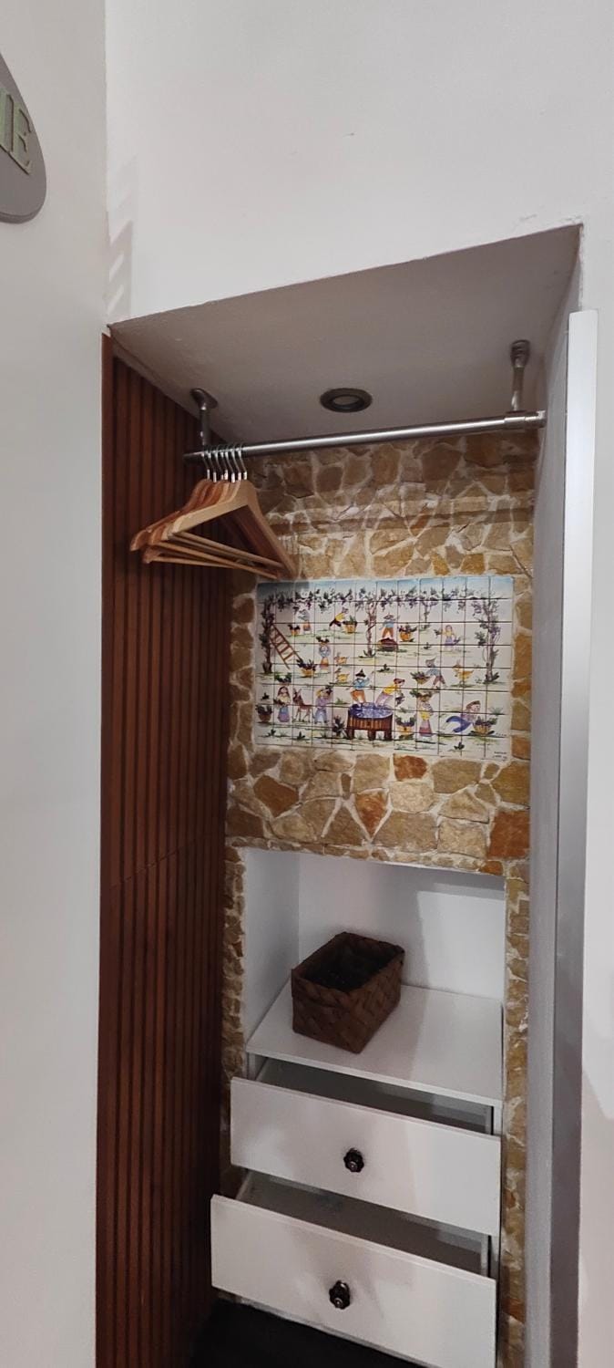 Icon Living Apartment in Salerno