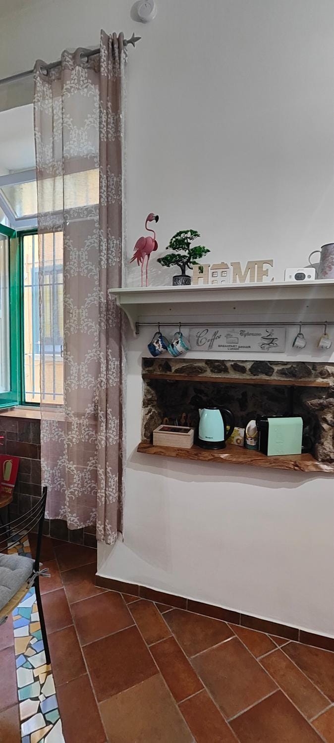 Icon Living Apartment in Salerno