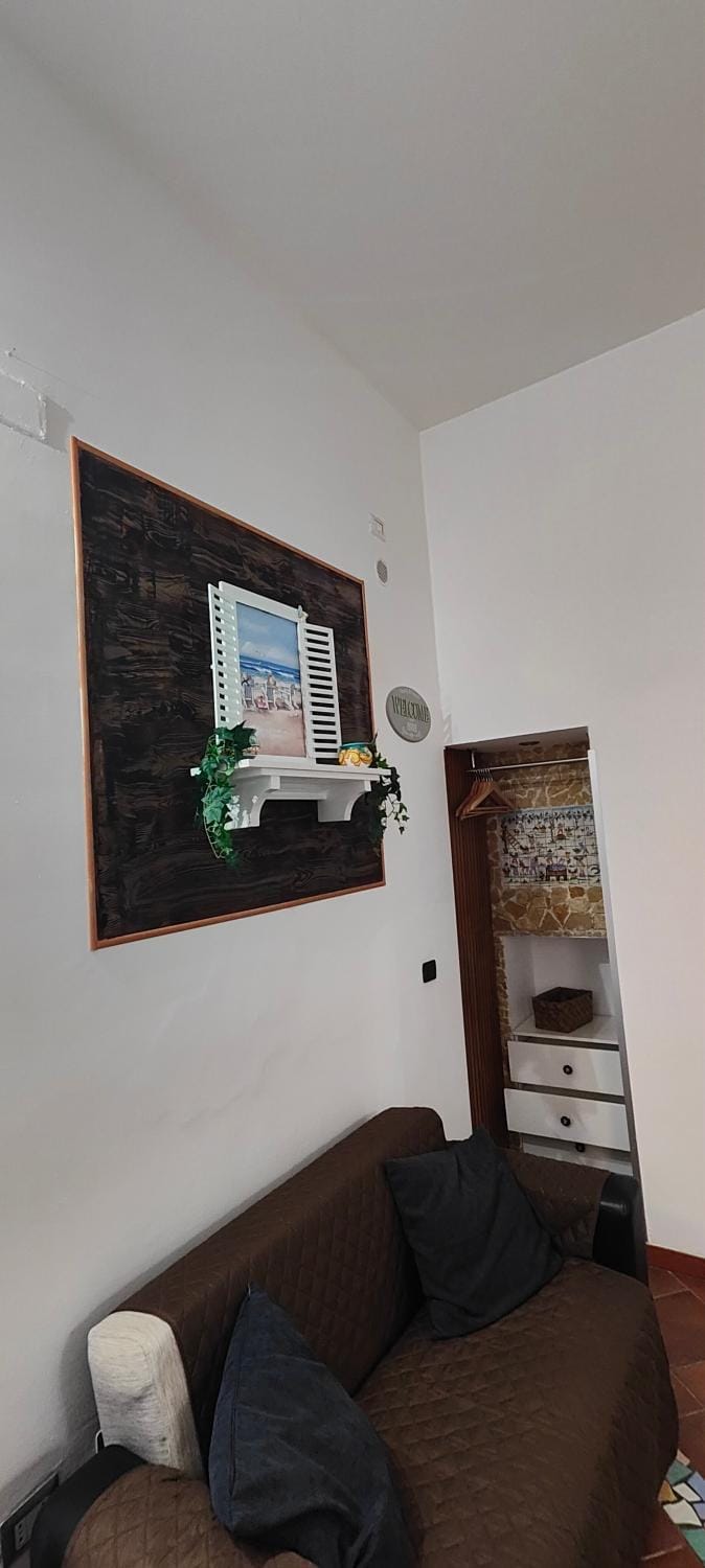 Icon Living Apartment in Salerno