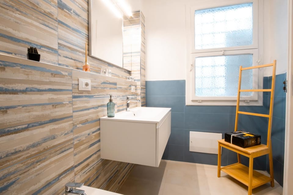 Ravannah Apartment in Bari