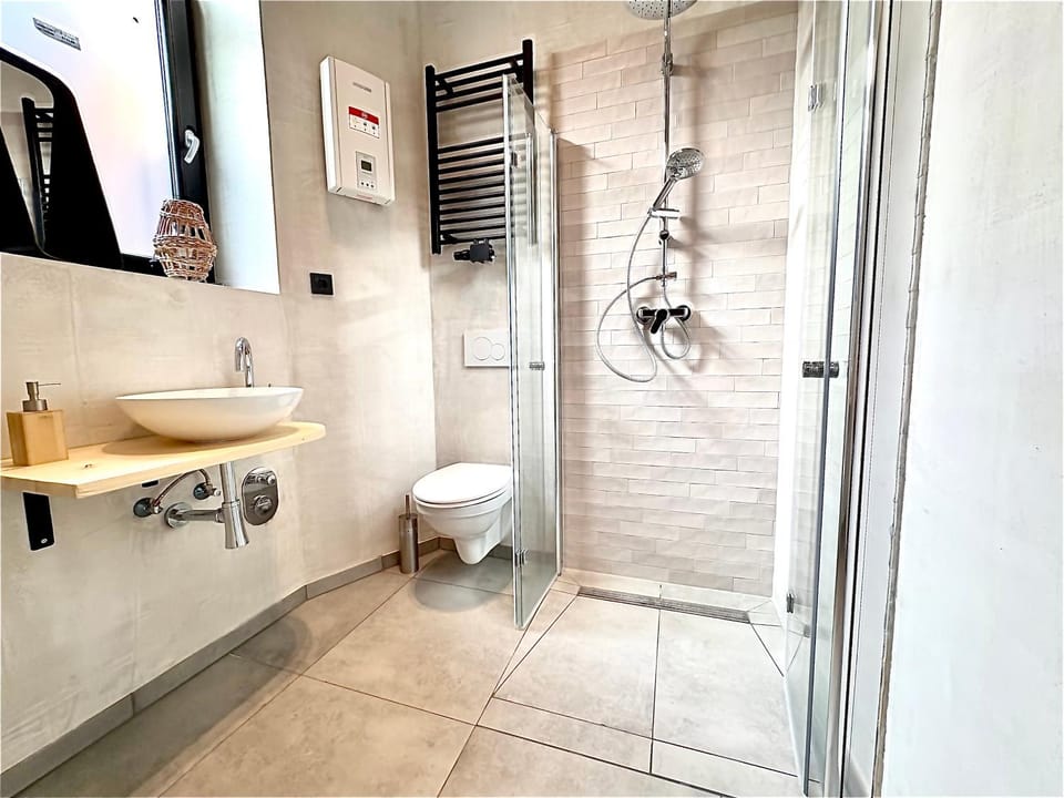 Wohnung im Zentrum von Göttingen Apartment in Göttingen