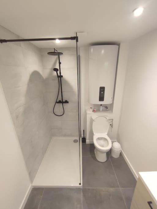 Appartement T2 centre de Lourdes Apartment in Lourdes