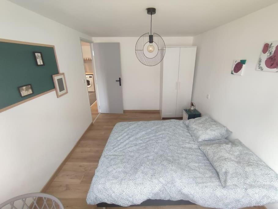 Appartement T2 centre de Lourdes Apartment in Lourdes