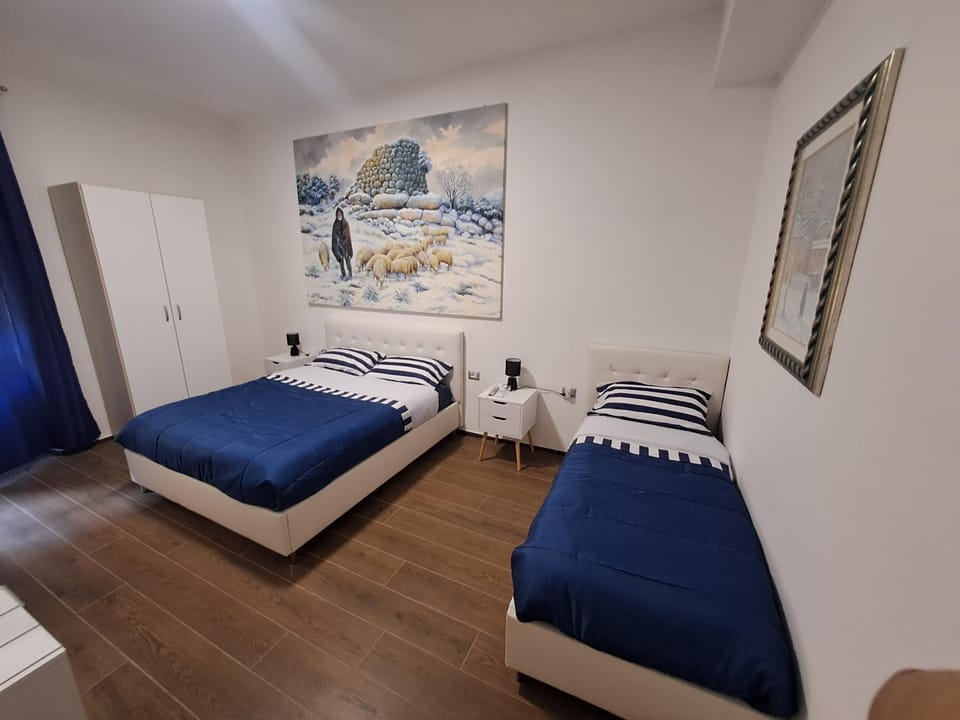TV and multimedia, Bedroom