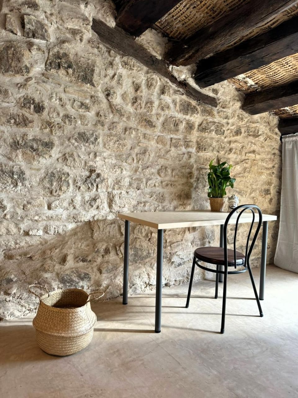 Casa Vivó Apartment in Catalonia