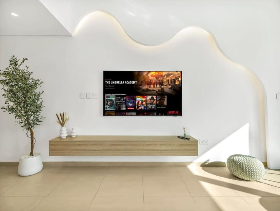 TV and multimedia