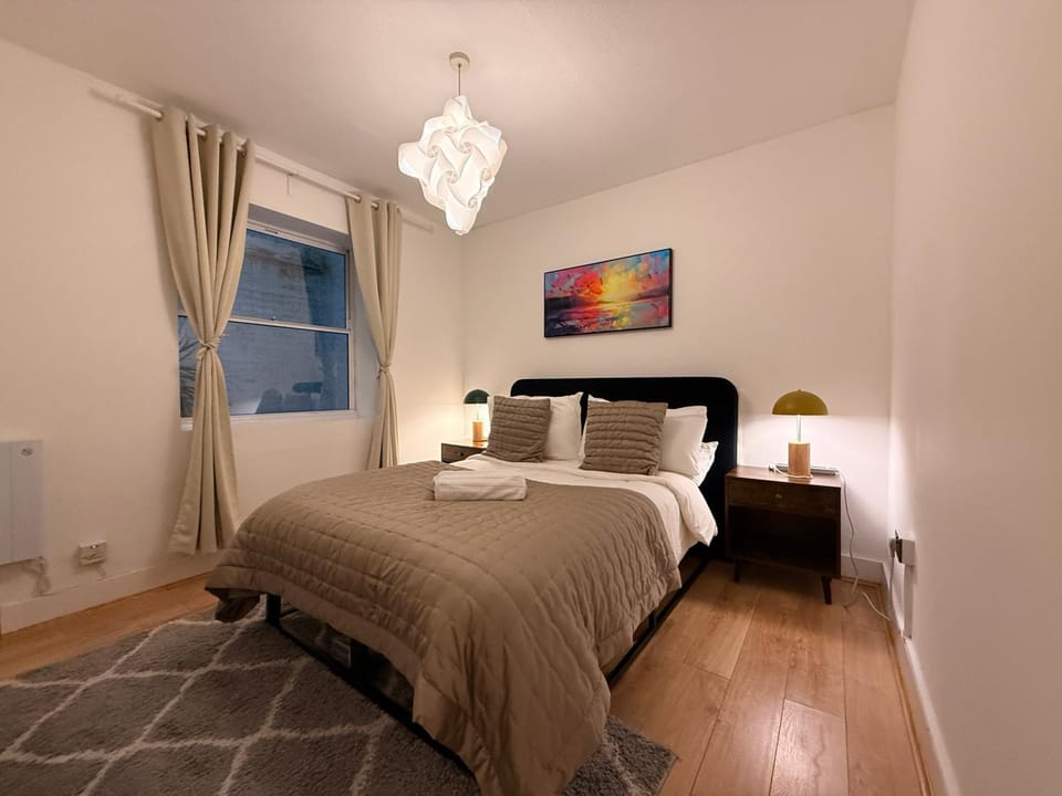 Apartment in Central Location Apartment in City of Westminster