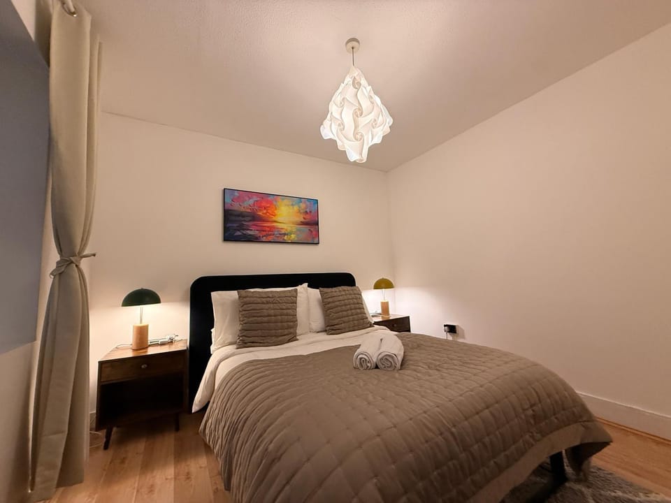 Apartment in Central Location Apartment in City of Westminster