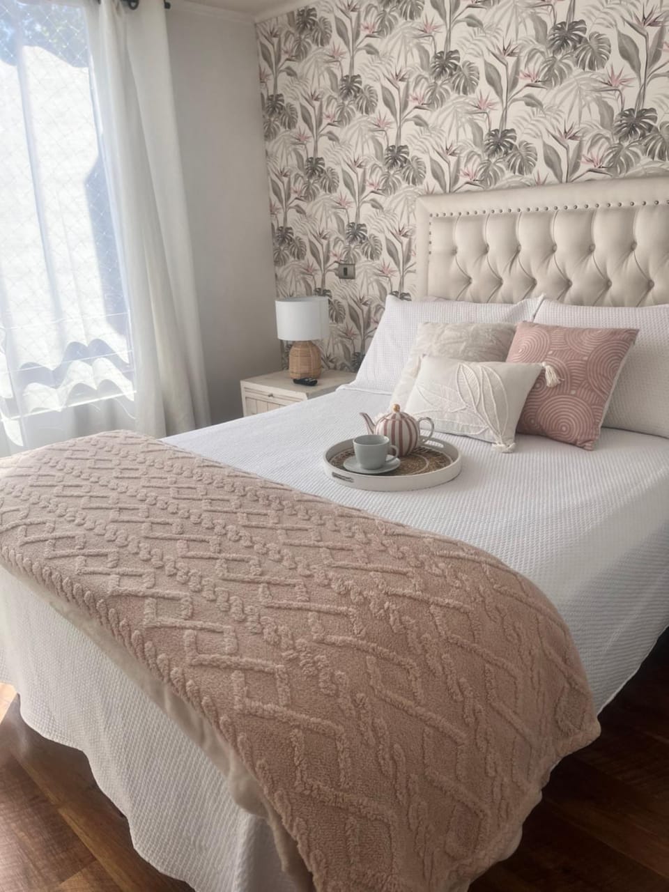 Departamento Nuevo en Ñuñoa full equipado Apartment in Las Condes