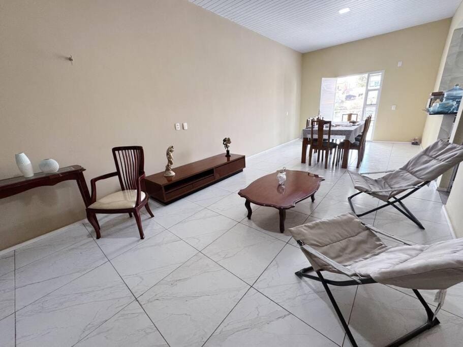 Apartamento em Mundaú Apartment in State of Ceará