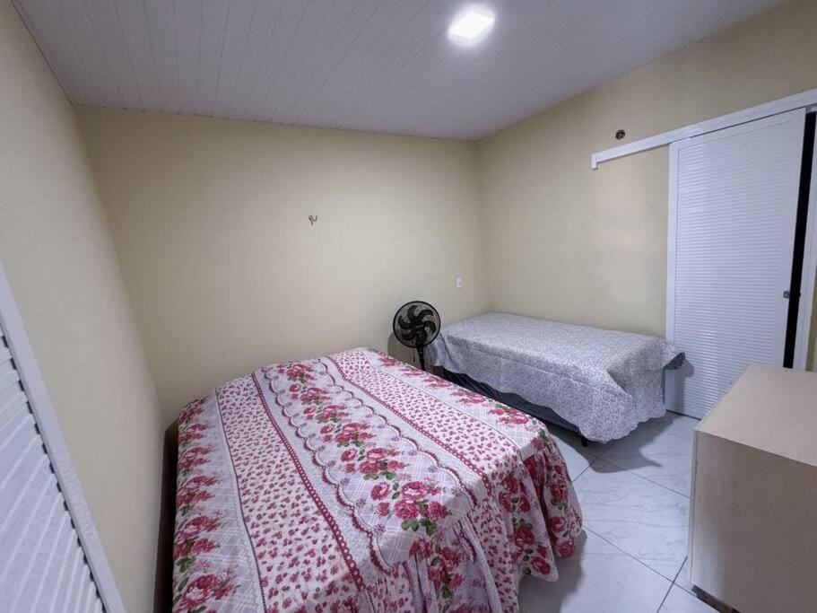 Apartamento em Mundaú Apartment in State of Ceará