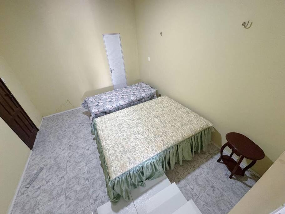 Apartamento em Mundaú Apartment in State of Ceará
