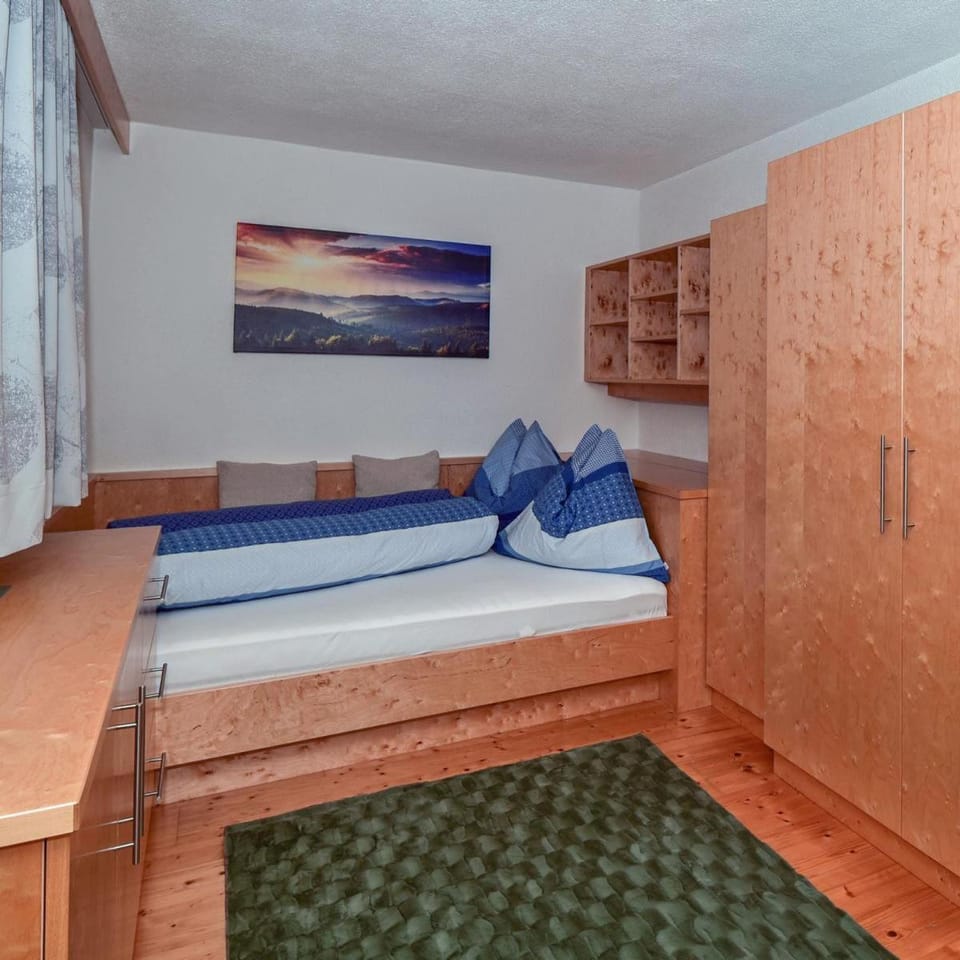 Ferienwohnung Wassermann Apartment in Tyrol