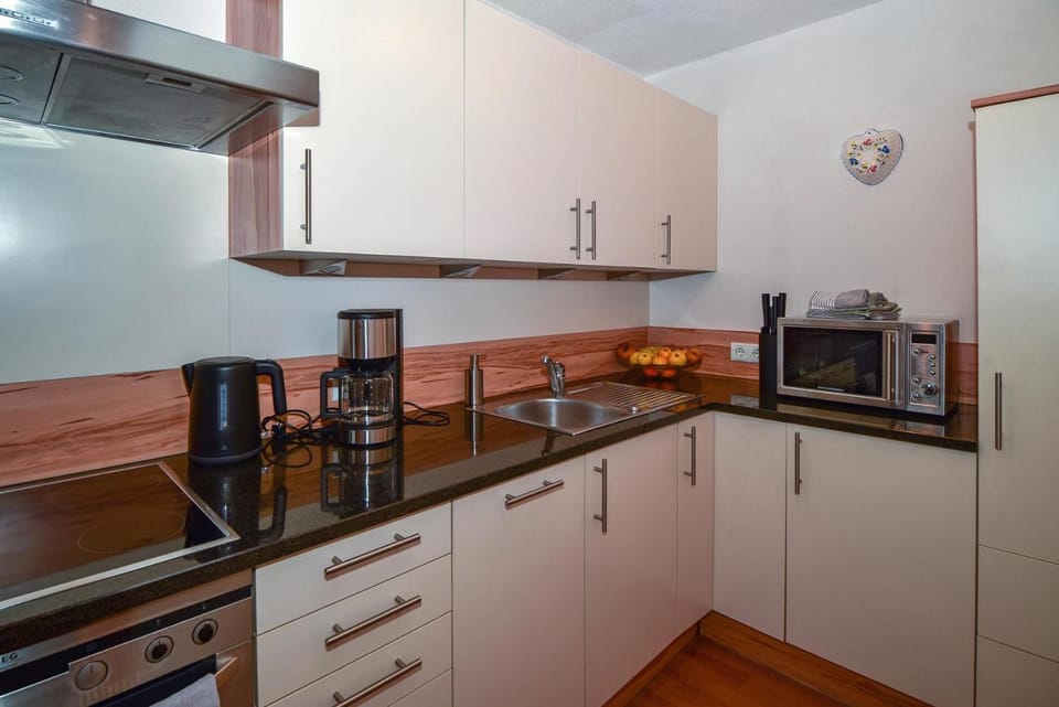 Ferienwohnung Wassermann Apartment in Tyrol