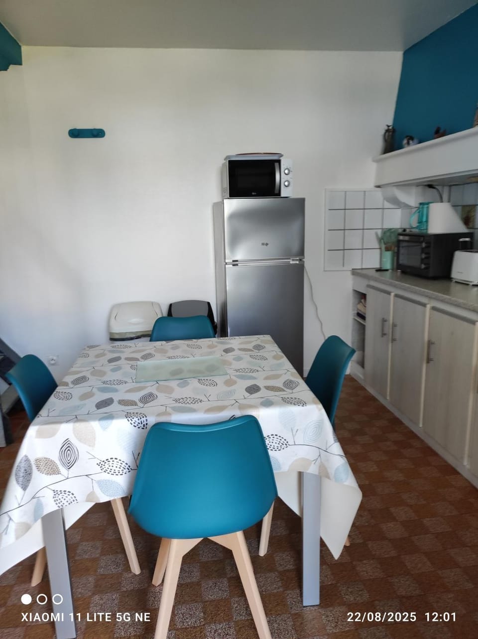 Maison de vacances individuelle toute équipée House in Bourgogne-Franche-Comté