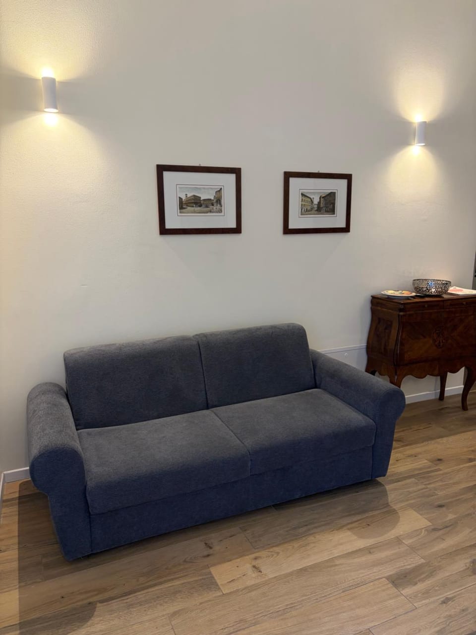 Suite Indipendenza Perugia Apartment in Perugia