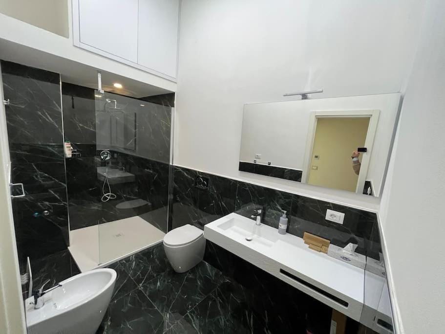 Suite Indipendenza Perugia Apartment in Perugia