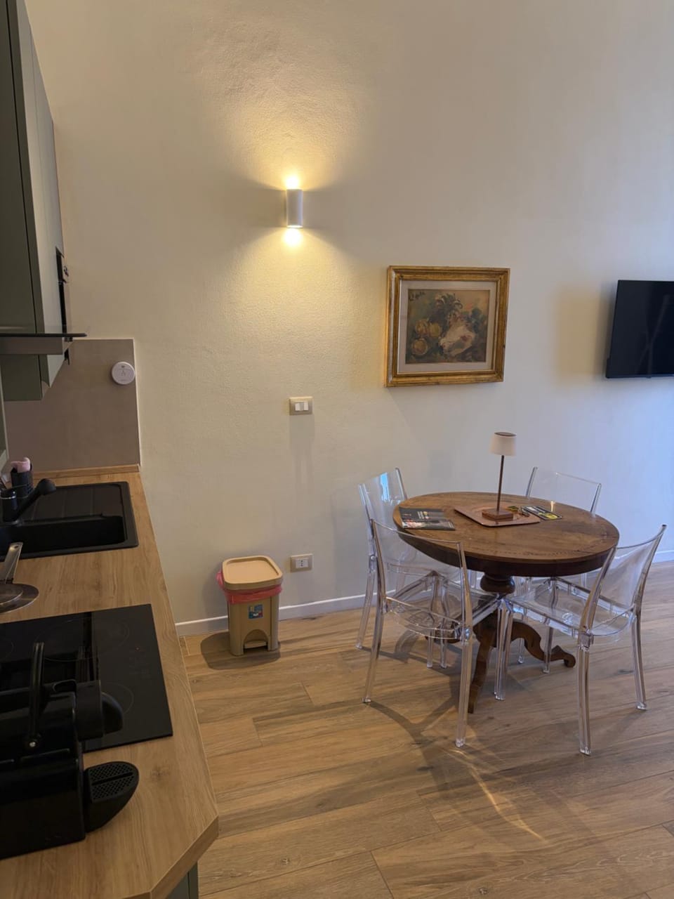 Suite Indipendenza Perugia Apartment in Perugia