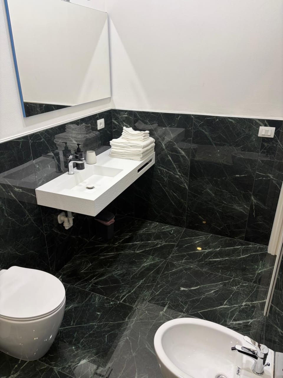 Suite Indipendenza Perugia Apartment in Perugia