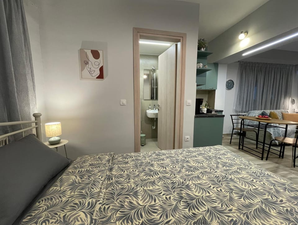 Trikala Wander Stay Apartment in Peloponnese, Western Greece and the Ionian