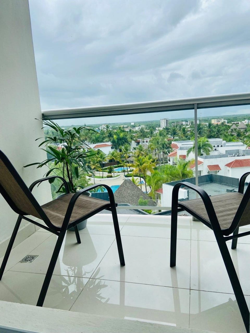 Grandioso apartamento cerca a playa parqueo libre Apartment in Boca Chica