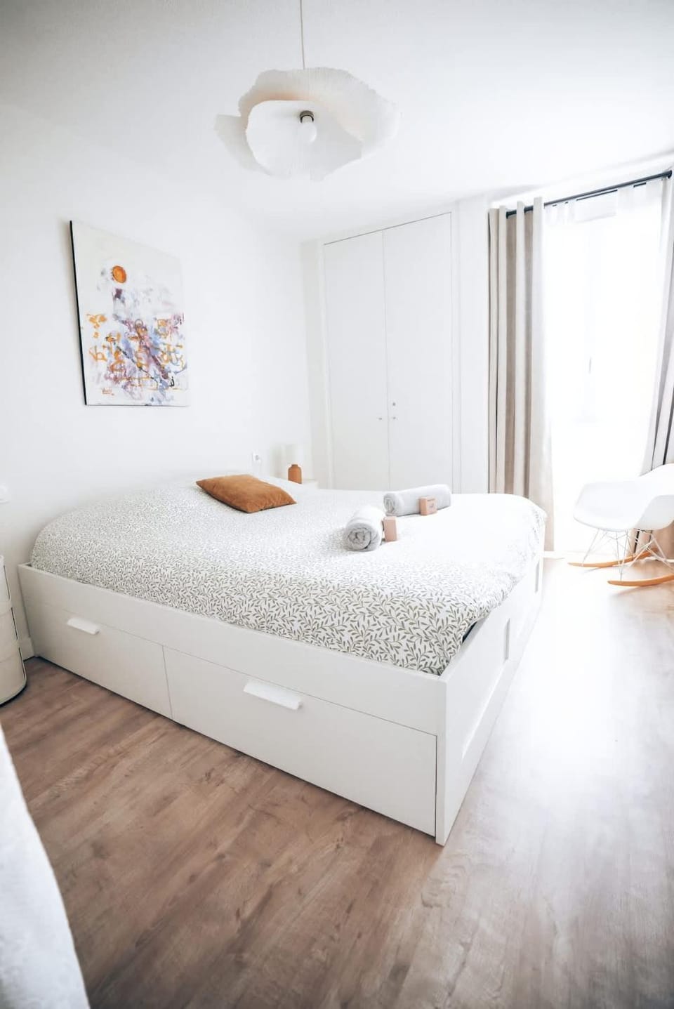 La bulle canetoise - vue mer House in Canet-en-Roussillon