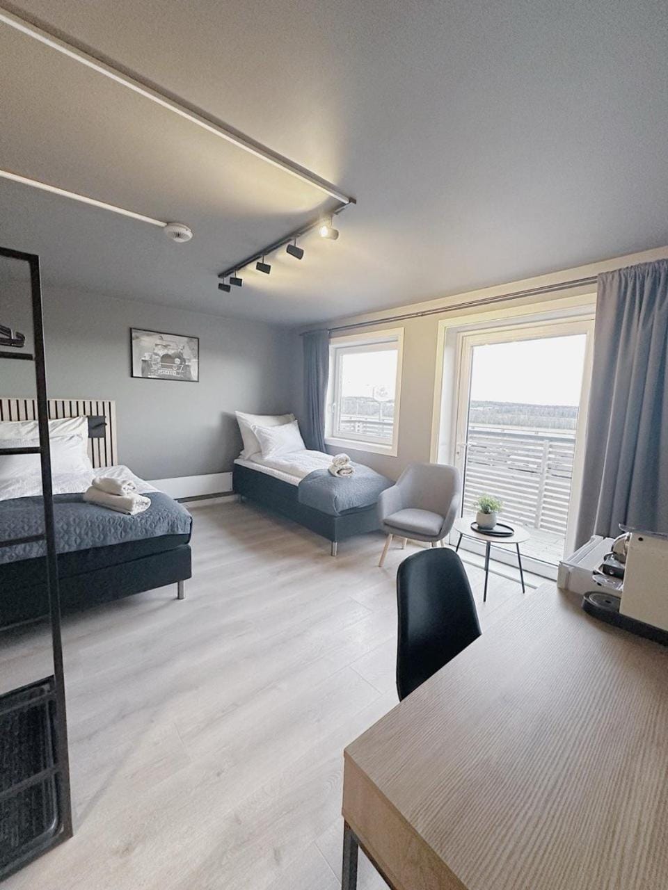E18rom Motell Hotel in Viken, Norway