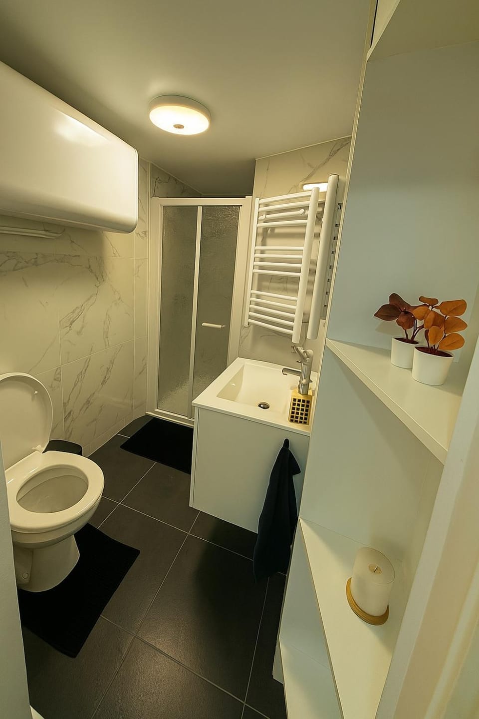 Brussels City Center Oasis Apartment in Brussels