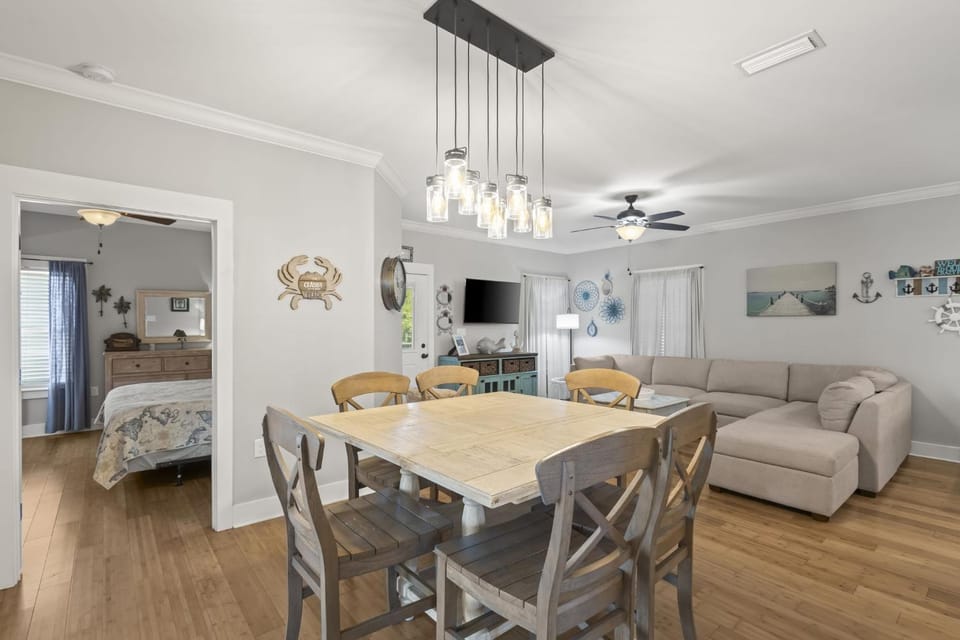 The Rookery III 4007 House in Alabama