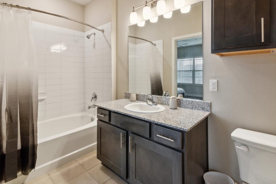 C Creek 4306 I New Construction 1Bd Apt I Gated Apartment in Houston