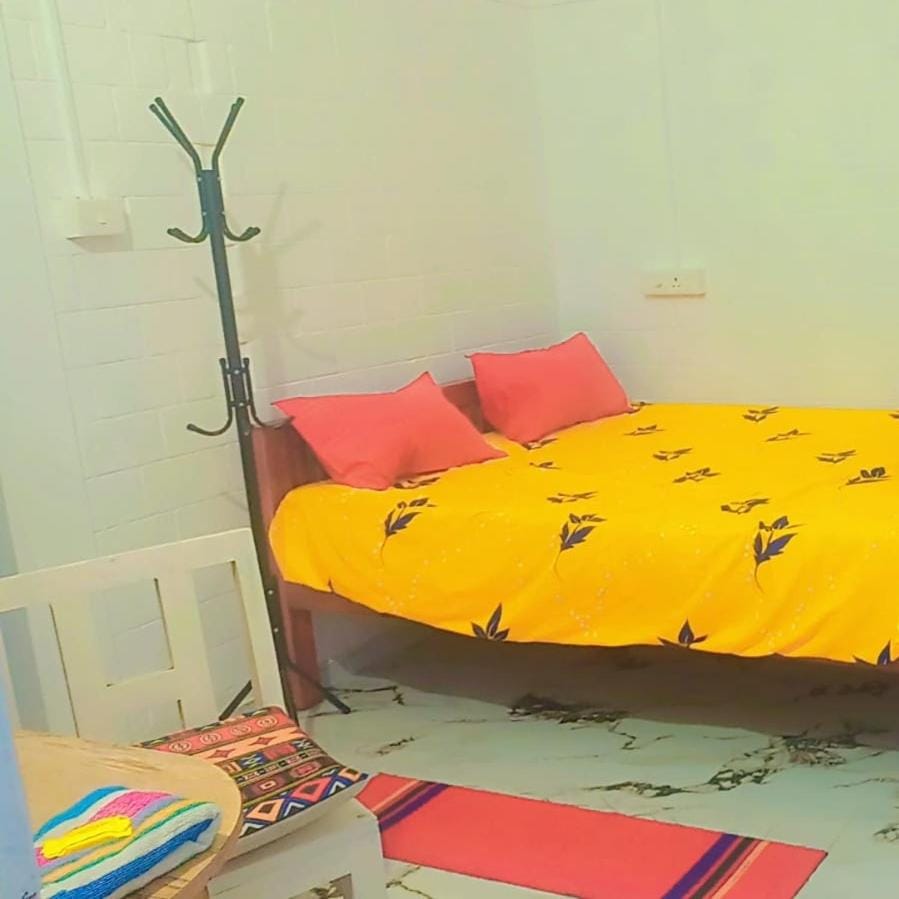 Heinrich Wolfi Private Cotege Vacation rental in Kerala